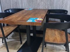 大堂-咭味哆·炸鸡汉堡(昌安店)