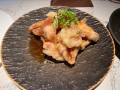 -奉天小馆·非遗东北菜(济南万象城店)