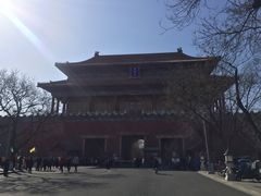 -东华门大街小区