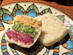 -格鲁·秀色Georgia’s Feast
