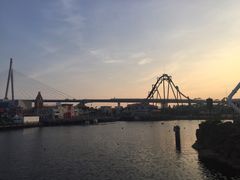 -日本环球影城