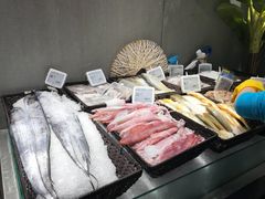 -盒马鲜生(杭州运河上街店)