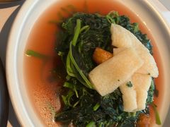 -广州富力丽思卡尔顿酒店·丽轩·粤菜