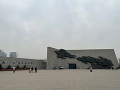 -沈阳“九·一八”历史博物馆