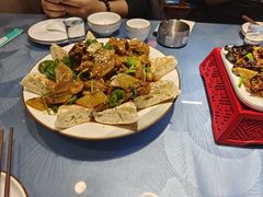 -味道家宴
