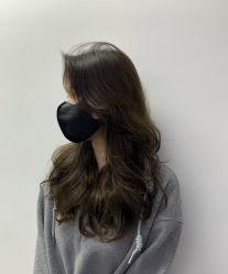 -丽时 Hair Salon