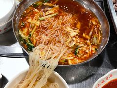 -李氏烤肉店