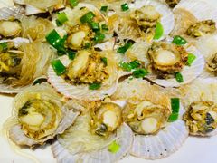 -吕氏疙瘩汤·海鲜新鲁菜(凯德mall新都心店)