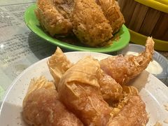 -榕槟茶楼