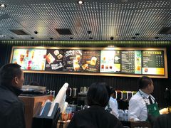 -星巴克(北京南站第二店)