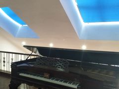 -鼓浪屿钢琴博物馆