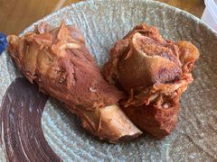 -95号酱骨·一块豆腐(展春园西路店)
