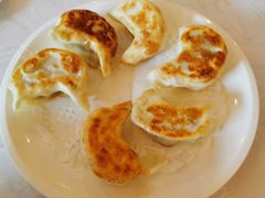 煎饺-北门饭店(三香路店)