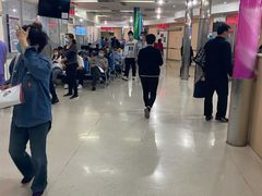 -天津市第一中心医院(复康路院区)