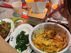 -老碗会·陕西手工面(燕南路店)