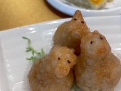 -新海利海鲜城·41年珠海老字号(夏湾店)