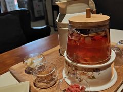 -陶享时光西餐·下午茶(信河街店)