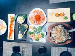 -山上下日本料理(万象城店)