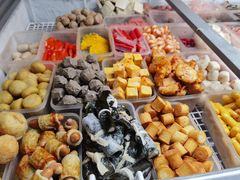 -筒骨麻辣烫(永同昌公寓胜明花园店)