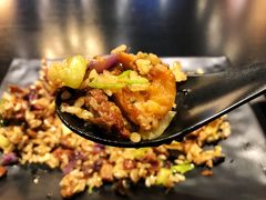 炒饭-老啪叽串炒饭(铁百店)