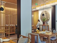 -枣子树·素食餐厅(普陀山店)