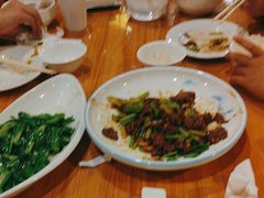 -糟粕醋·椰苑海南菜餐厅(亚龙湾天域酒店)