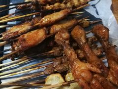 -锦州烧烤(食品街店)