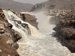 -陕西黄河壶口瀑布旅游区