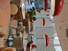 -必胜客(茂业店)