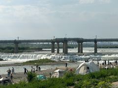 -绿堤公园