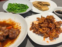 -燕春楼(海河华鼎店)