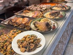 -苏坦土耳其餐厅(白云宾馆店)