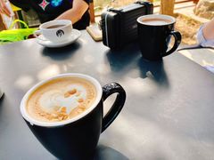 -D STAR COFFEE帝星咖啡