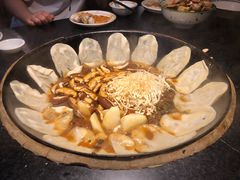 -三里屯土灶台(盐城总店)