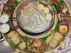 -椰小鸡·琼州糟粕醋·火锅(美兰缤纷城店)