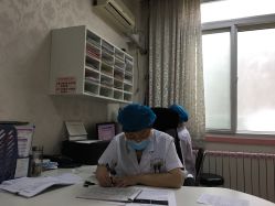 -北京俪婴妇产医院(朝阳大悦城店)