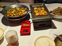 -雀舞云南菜(天津天河城购物中心店)