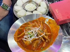 -玄希浪漫厨房·韩料烤肉(湖滨银泰in77店)