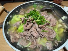 乐山跷脚牛肉-川堂风·跷脚牛肉·乐山爆炒(宝山日月光店)