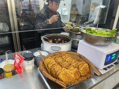 -张明富面皮店(东大街店)