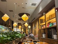 -云海肴·汽锅鸡·云南菜(苏州中心店)