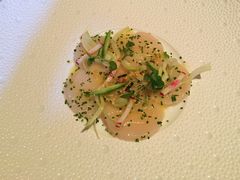 -Le Bernardin