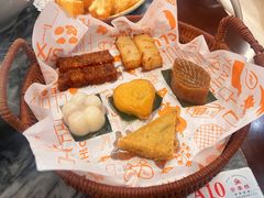 -安泰楼·佛跳墙创始人·传统闽味早茶·酒楼(三坊七巷闽菜地标店)
