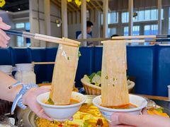 -大河宴·椒麻鱼火锅(北京路中和美食街店)