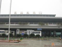 -南昌昌北国际机场