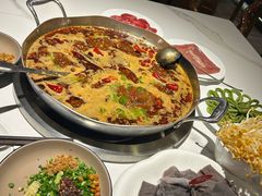-张大胡子鱼头火锅酒楼(长益路店)