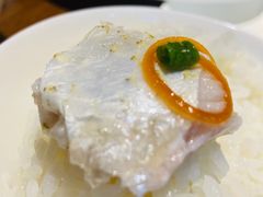 -金枝玉叶上海人家食府(三里河店)