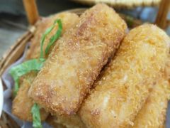 -院子餐厅·大锅菜·老杭帮(桥西直街店)