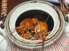 -乔街深夜食堂·小龙虾·高压锅生蚝(杭州总店)