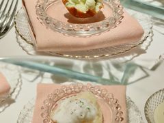 -壳里西餐厅Coquille Seafood Bistro(蒙自路店)